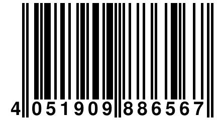 4 051909 886567