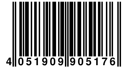 4 051909 905176