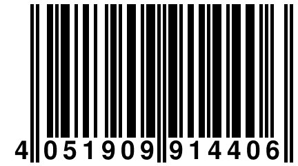 4 051909 914406