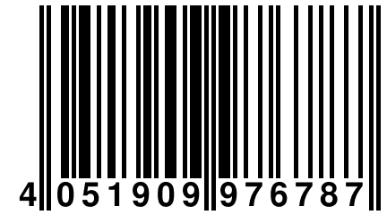 4 051909 976787