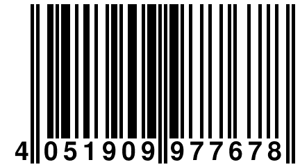 4 051909 977678