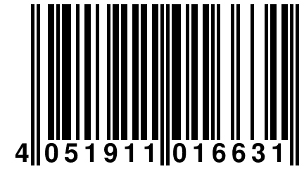 4 051911 016631