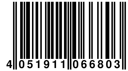 4 051911 066803