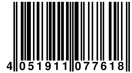 4 051911 077618