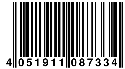 4 051911 087334