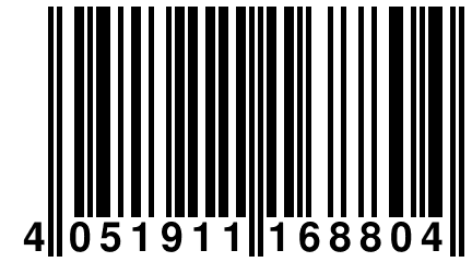 4 051911 168804