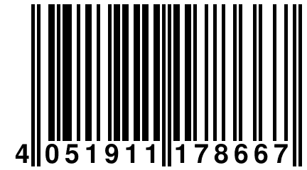 4 051911 178667