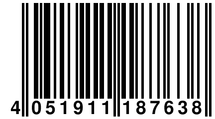 4 051911 187638