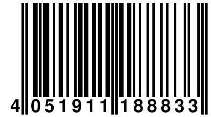 4 051911 188833