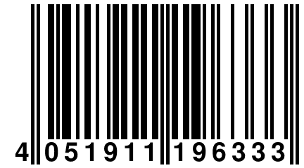 4 051911 196333