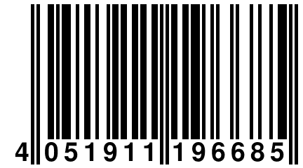 4 051911 196685