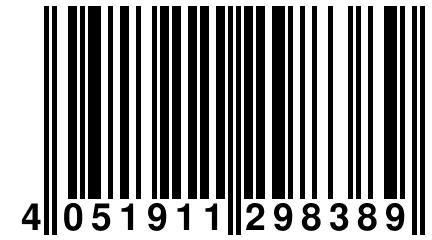 4 051911 298389