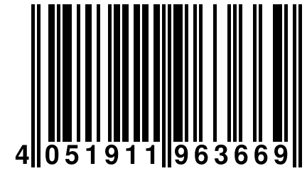 4 051911 963669