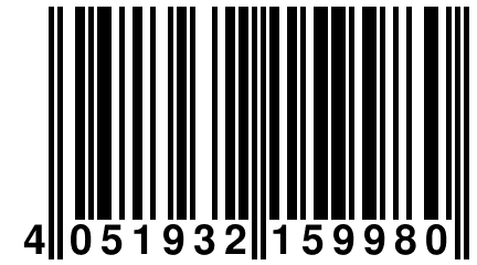 4 051932 159980