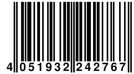 4 051932 242767