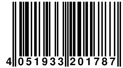 4 051933 201787