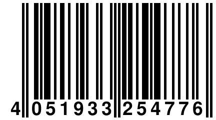 4 051933 254776