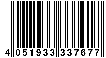 4 051933 337677