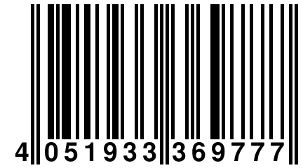 4 051933 369777