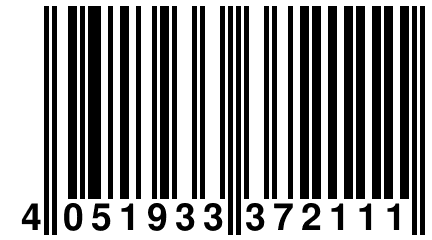 4 051933 372111