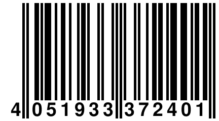 4 051933 372401