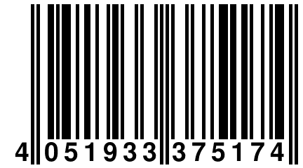 4 051933 375174