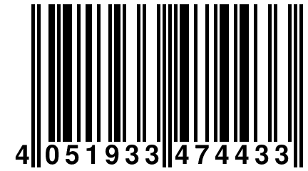 4 051933 474433