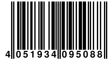 4 051934 095088