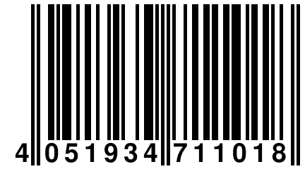 4 051934 711018