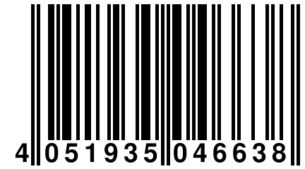 4 051935 046638