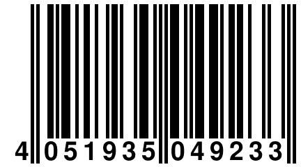 4 051935 049233