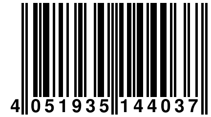 4 051935 144037