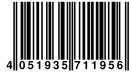 4 051935 711956