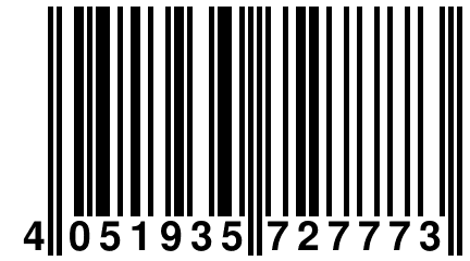 4 051935 727773