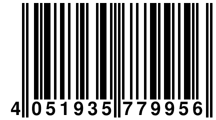 4 051935 779956