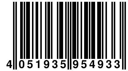 4 051935 954933