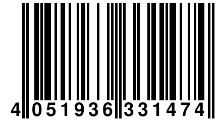 4 051936 331474