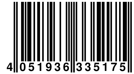 4 051936 335175