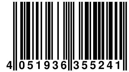 4 051936 355241