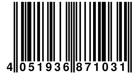 4 051936 871031