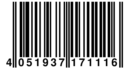 4 051937 171116