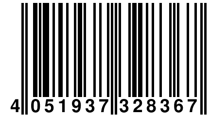 4 051937 328367