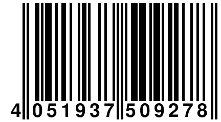 4 051937 509278