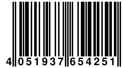 4 051937 654251