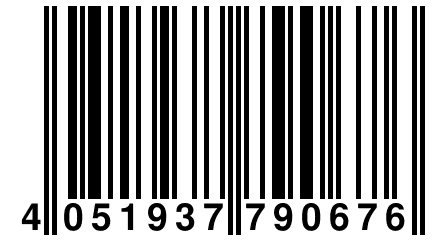 4 051937 790676