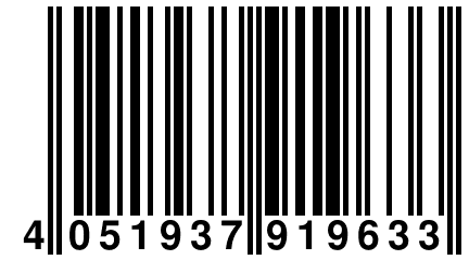 4 051937 919633