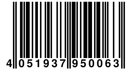 4 051937 950063