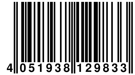 4 051938 129833