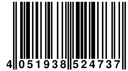 4 051938 524737