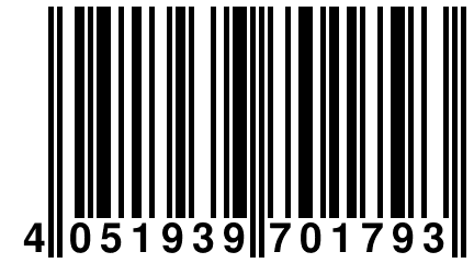 4 051939 701793